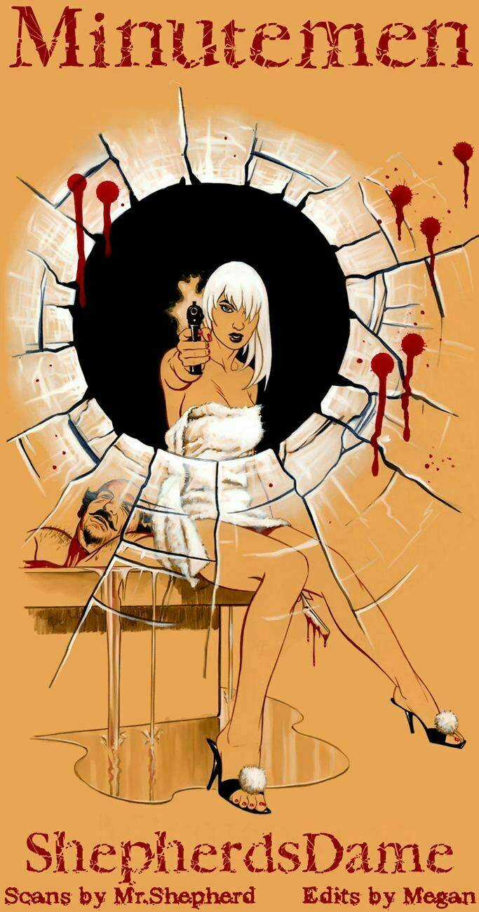 Secret Invasion - Chapter 4 - Trang 24