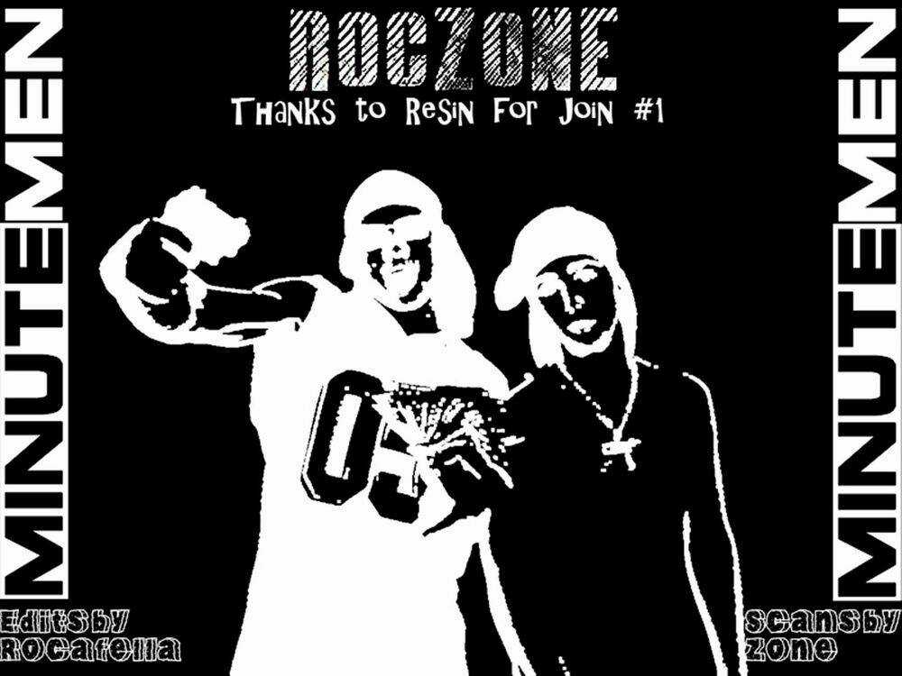 Secret Invasion - Chapter 7 - Trang 25