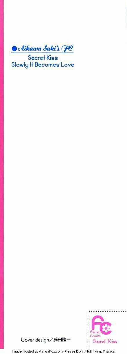 Secret Kiss - Chapter 1 - Trang 2