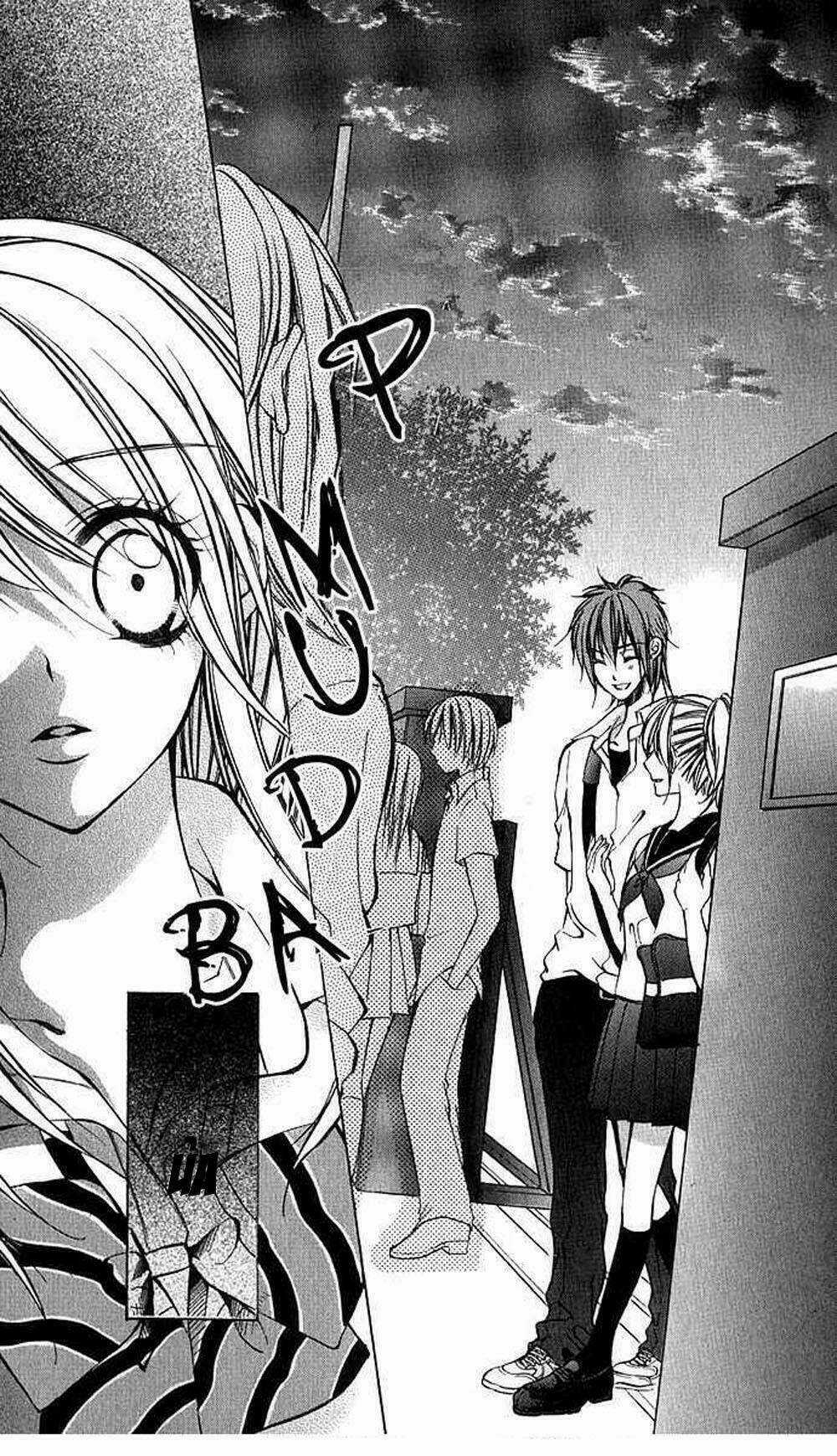 Secret Kiss - Chapter 1 - Trang 30