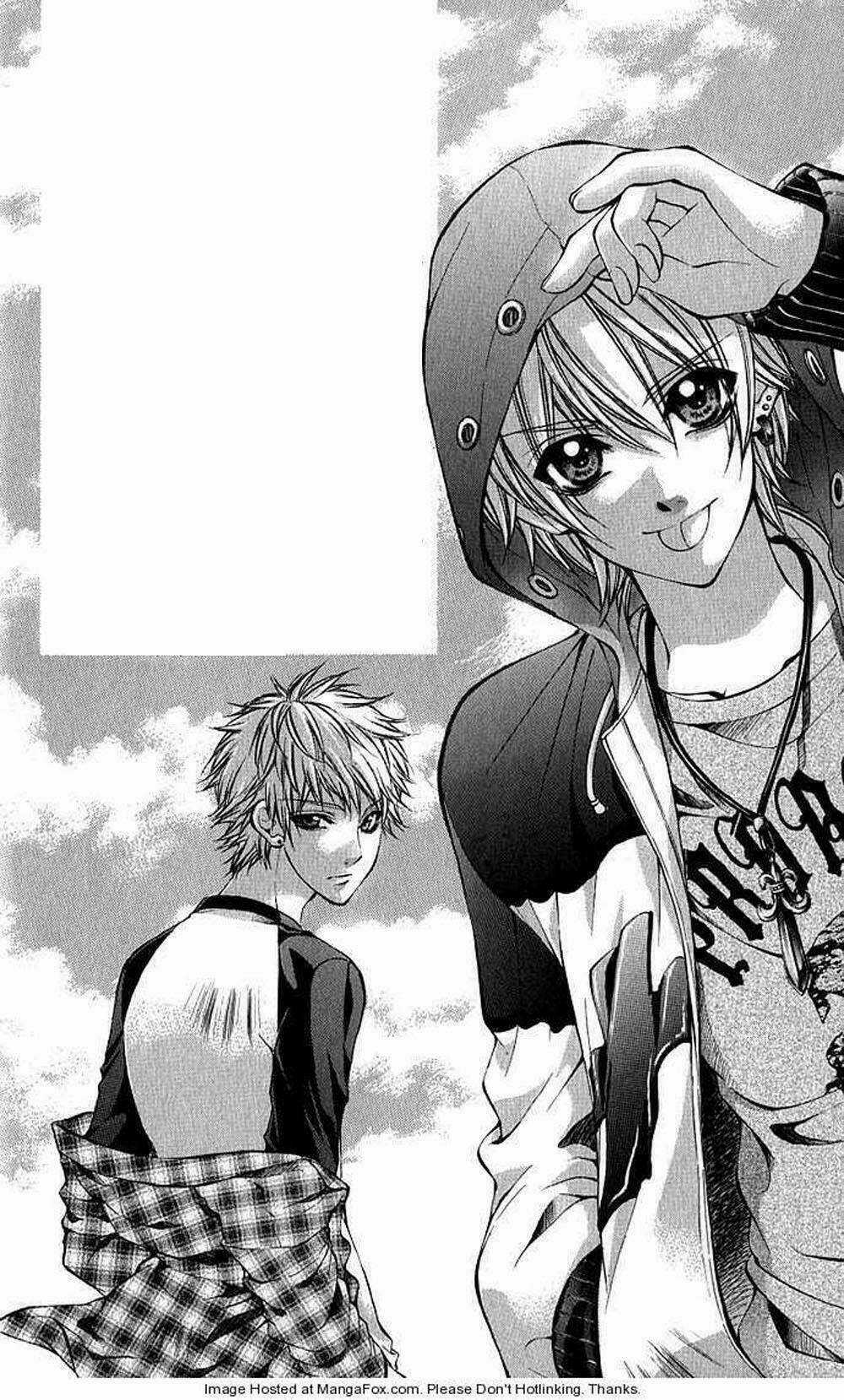 Secret Kiss - Chapter 1 - Trang 7