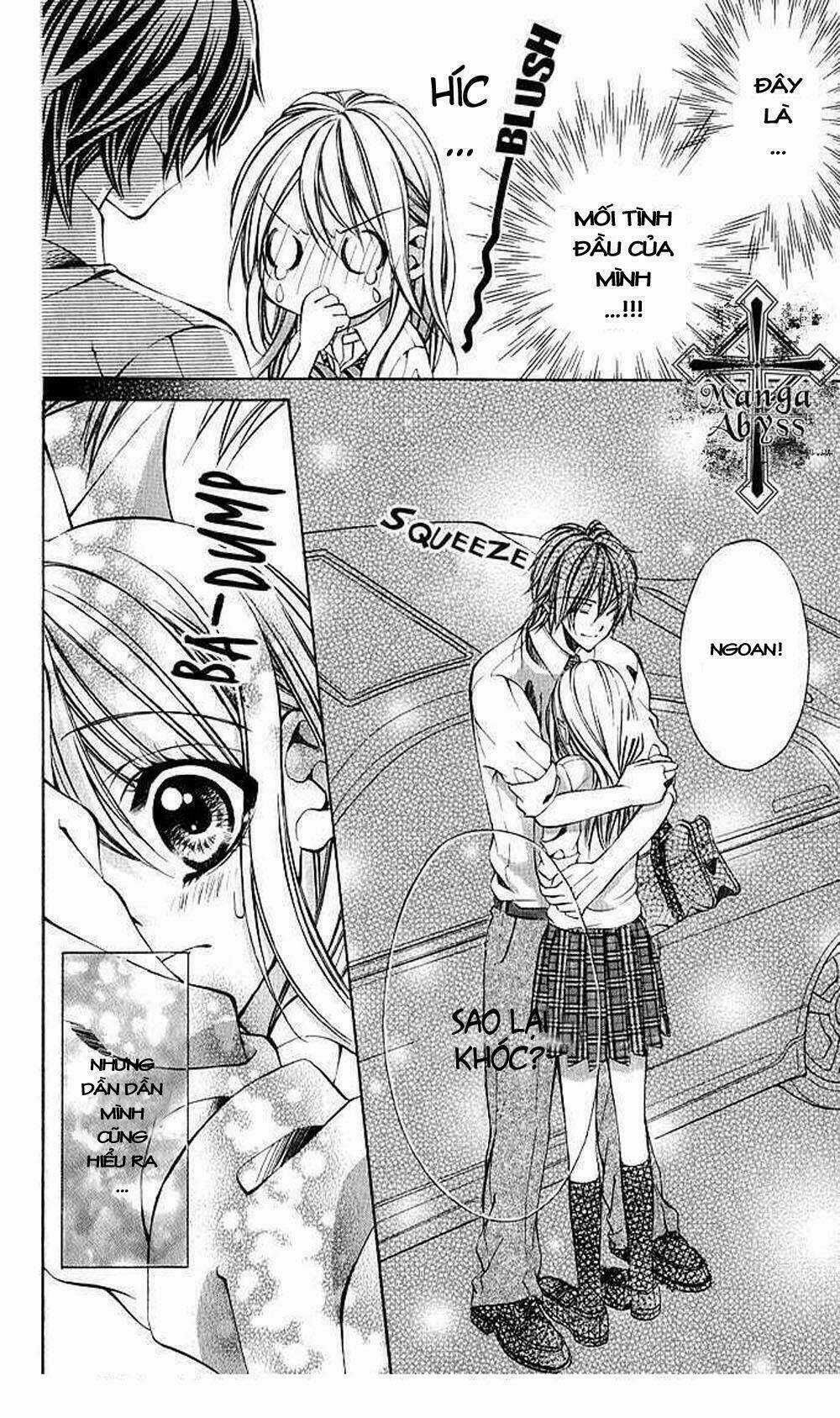 Secret Kiss - Chapter 2 - Trang 29