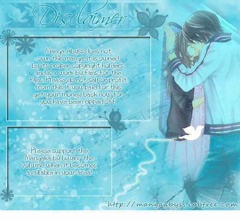 Secret Kiss - Chapter 3 - Trang 1