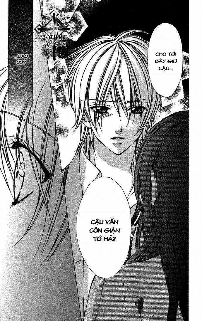 Secret Kiss - Chapter 5 - Trang 30