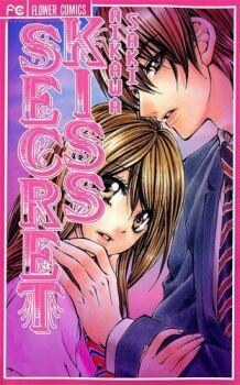 Đọc truyện Secret Kiss