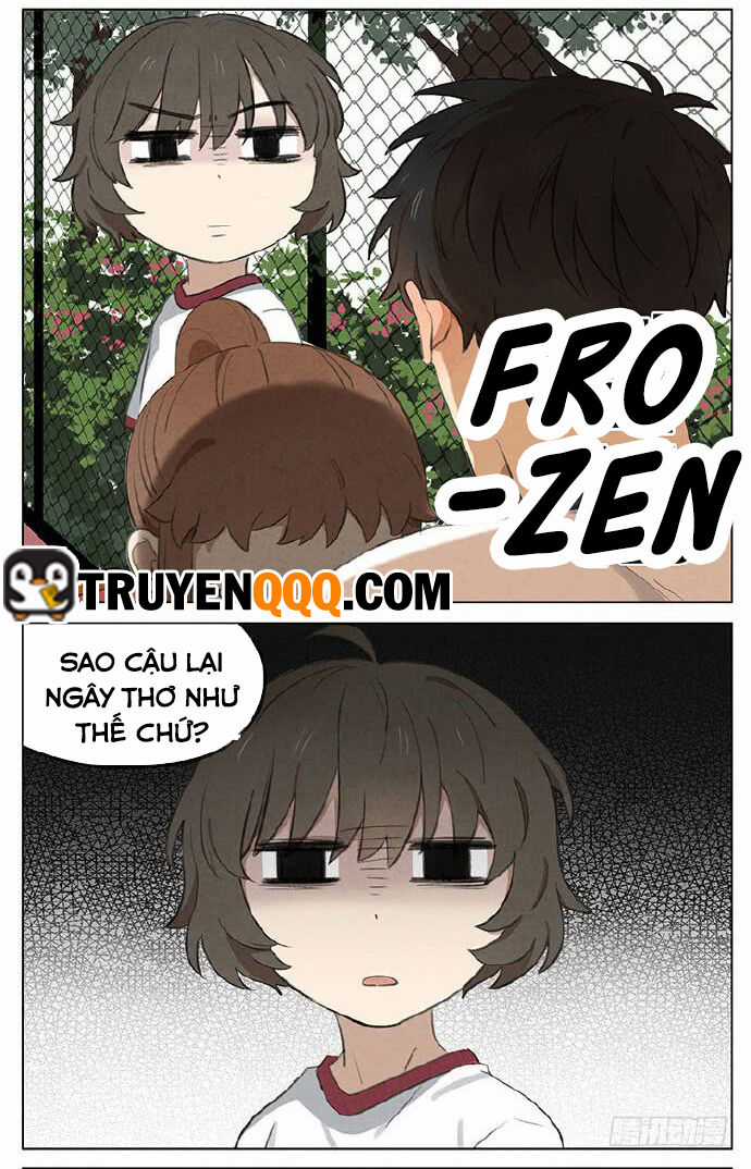 Secret Love - Chapter 10 - Trang 7