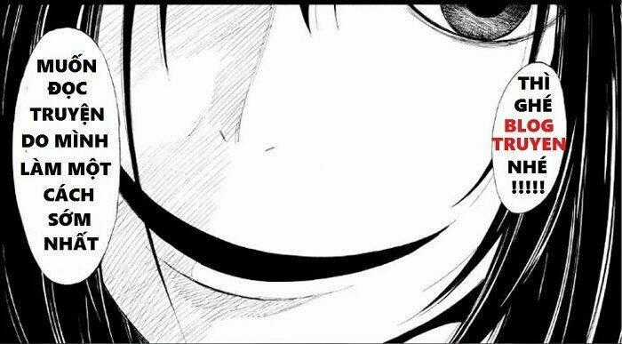 Secret Love - Chapter 2 - Trang 4