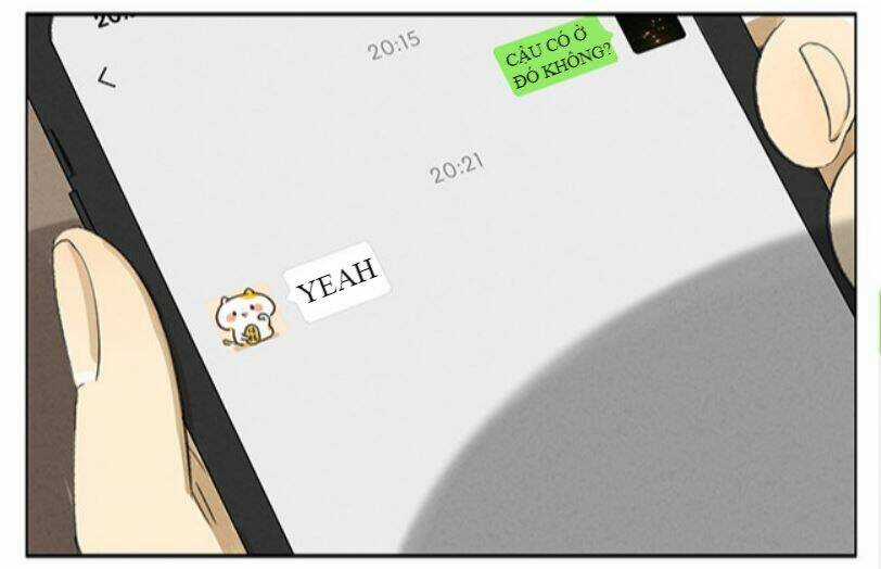 Secret Love - Chapter 4 - Trang 11