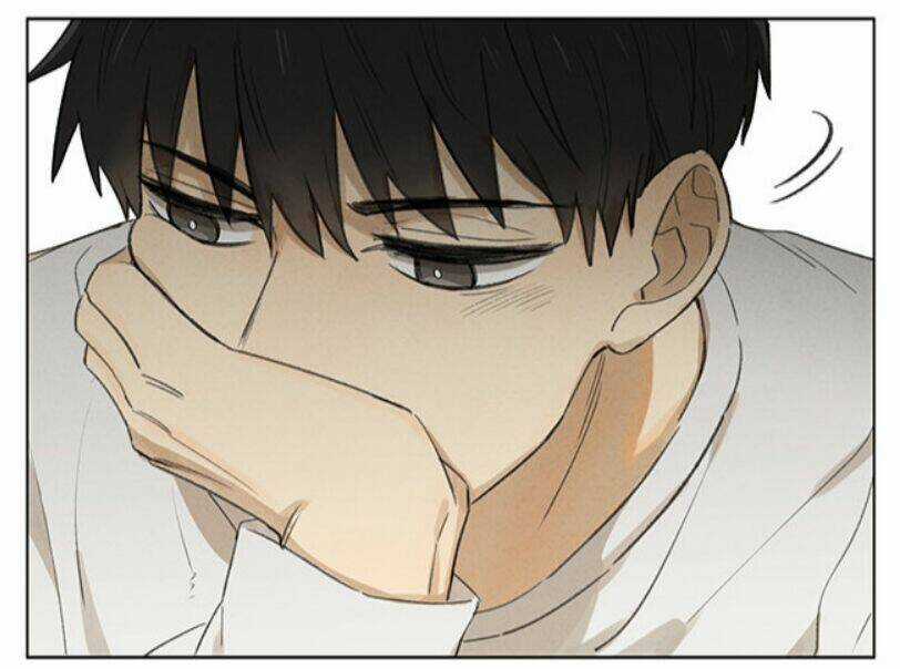 Secret Love - Chapter 4 - Trang 3