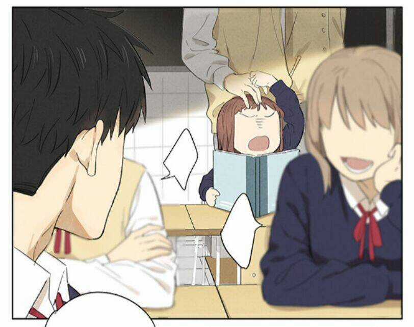 Secret Love - Chapter 4 - Trang 5