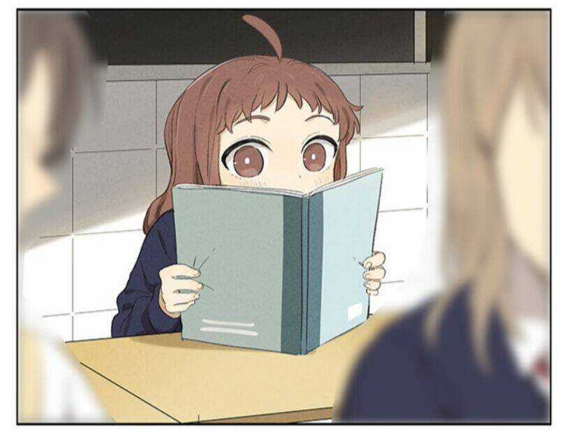 Secret Love - Chapter 4 - Trang 8