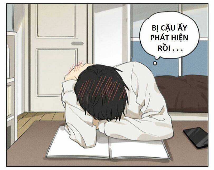 Secret Love - Chapter 4 - Trang 9