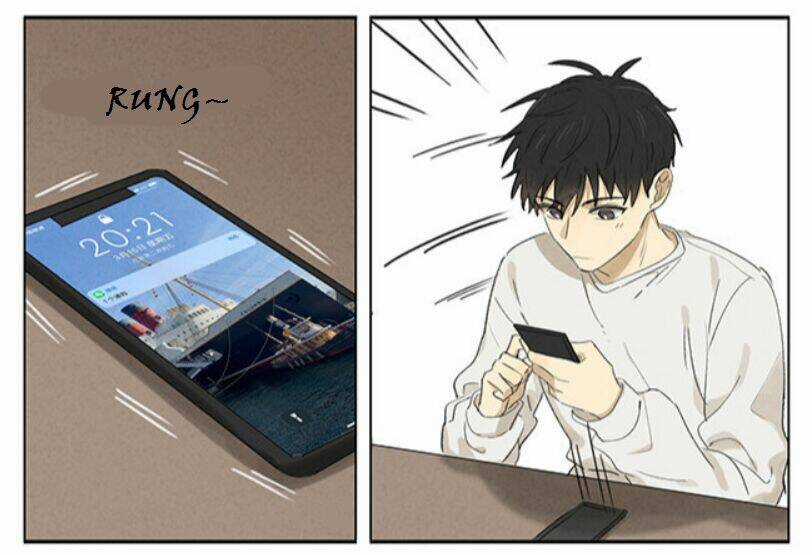 Secret Love - Chapter 4 - Trang 10