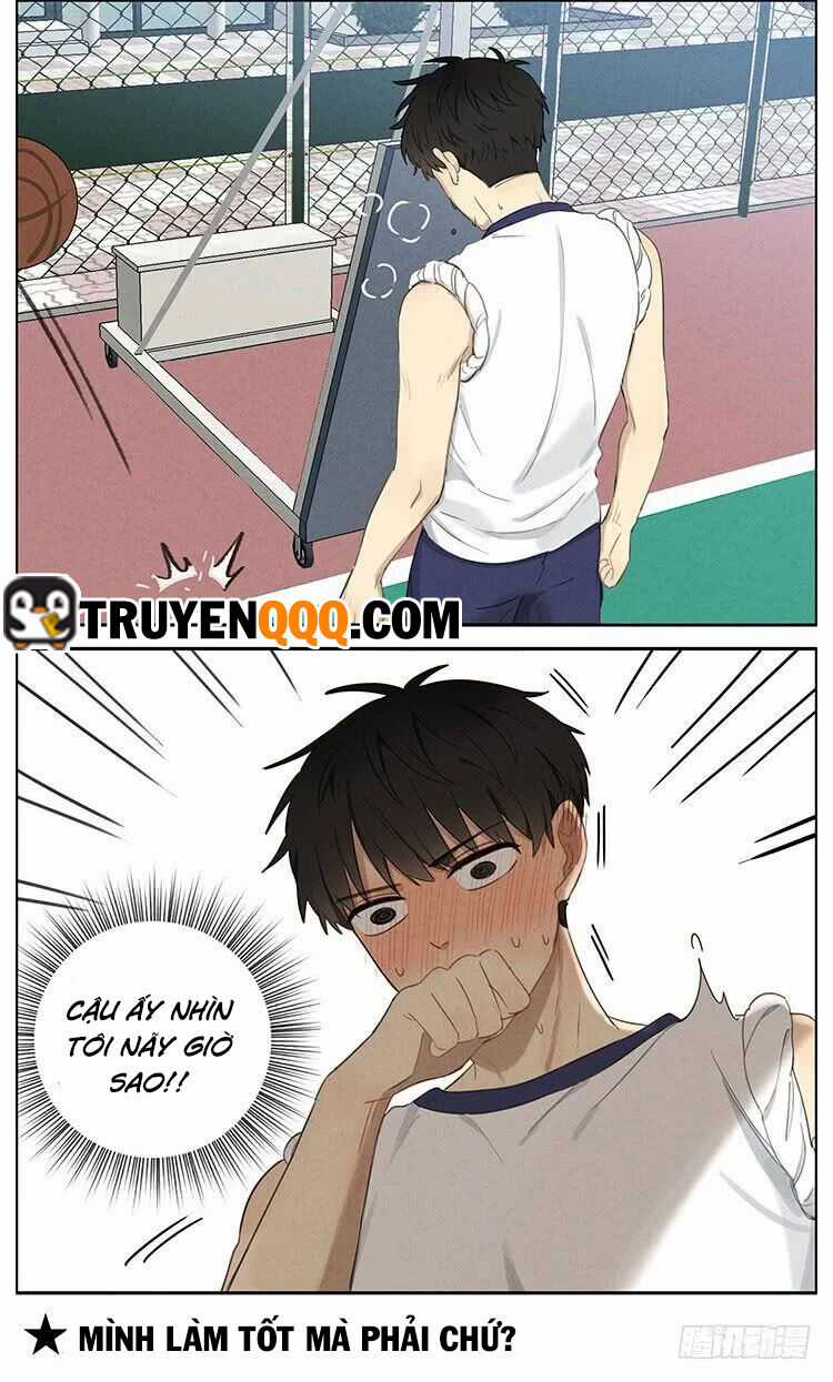 Secret Love - Chapter 7 - Trang 18