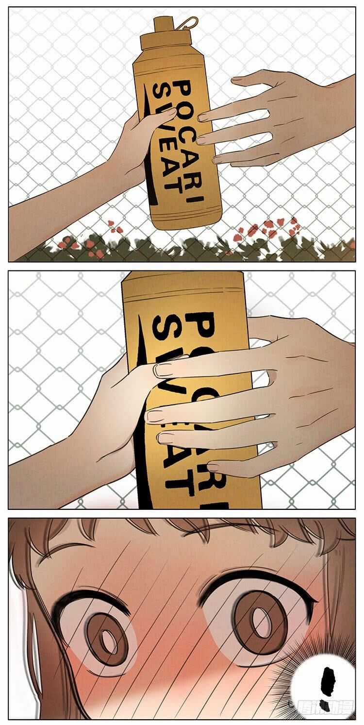 Secret Love - Chapter 8 - Trang 22