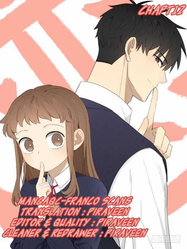 Secret Love - Chapter 8 - Trang 5