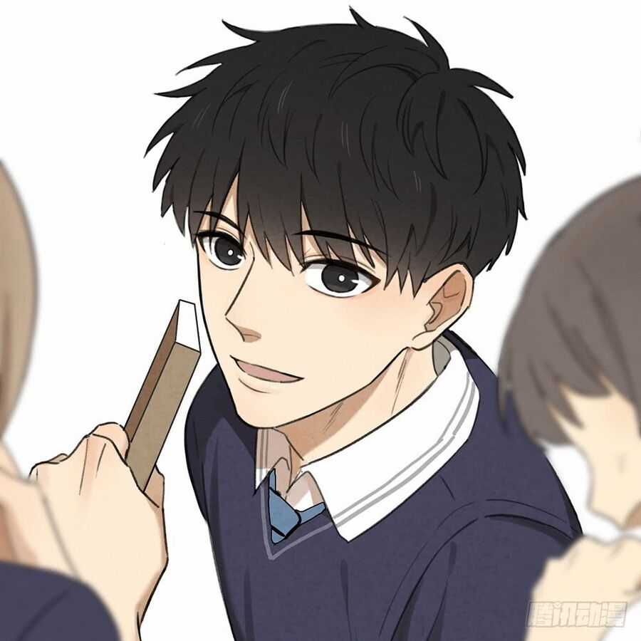 Secret Love - Chapter 9 - Trang 11