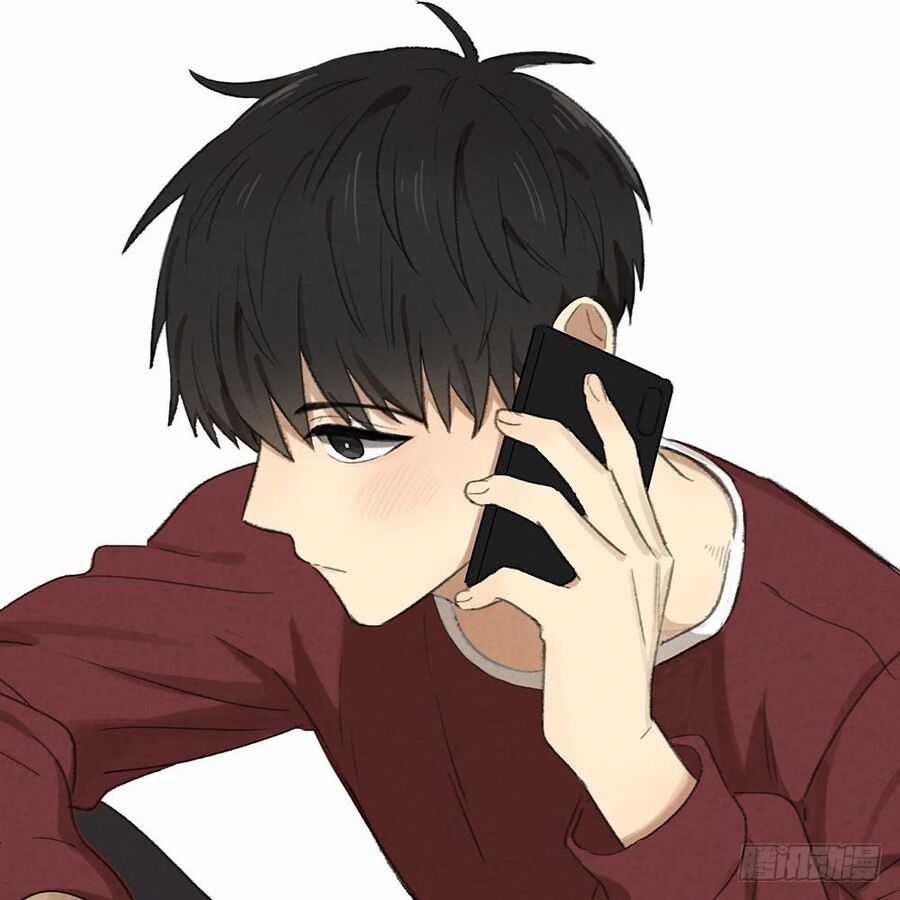 Secret Love - Chapter 9 - Trang 13