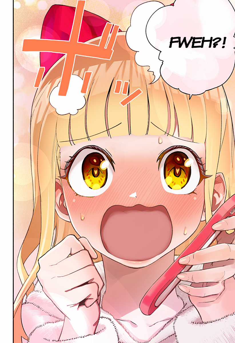 Secret★Steward - Chapter 1 - Trang 13