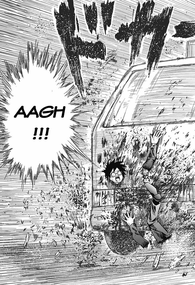 Secret★Steward - Chapter 1 - Trang 20