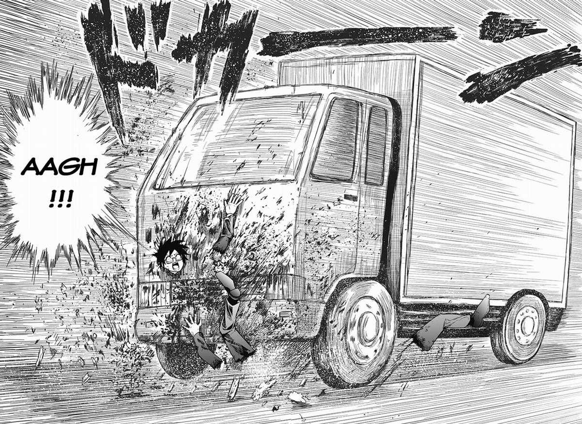 Secret★Steward - Chapter 1 - Trang 21