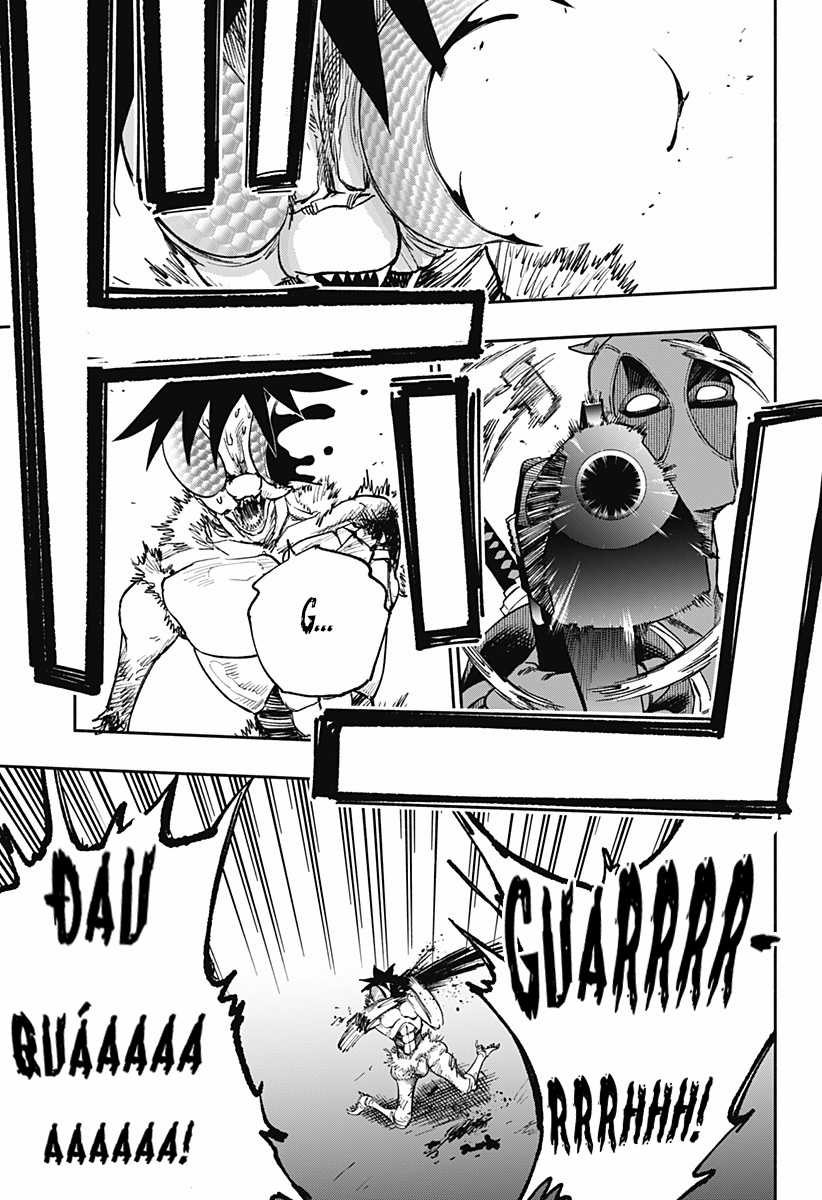 Secret★Steward - Chapter 1 - Trang 40