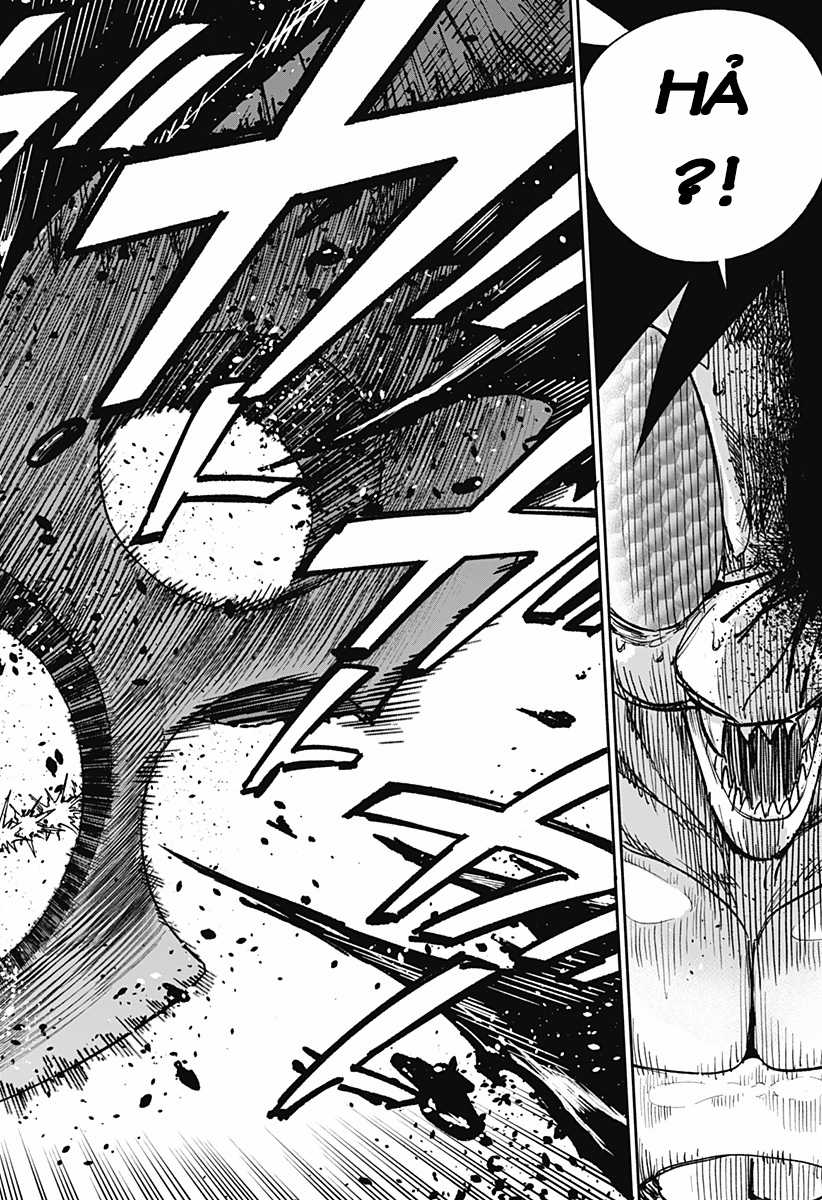 Secret★Steward - Chapter 1 - Trang 43