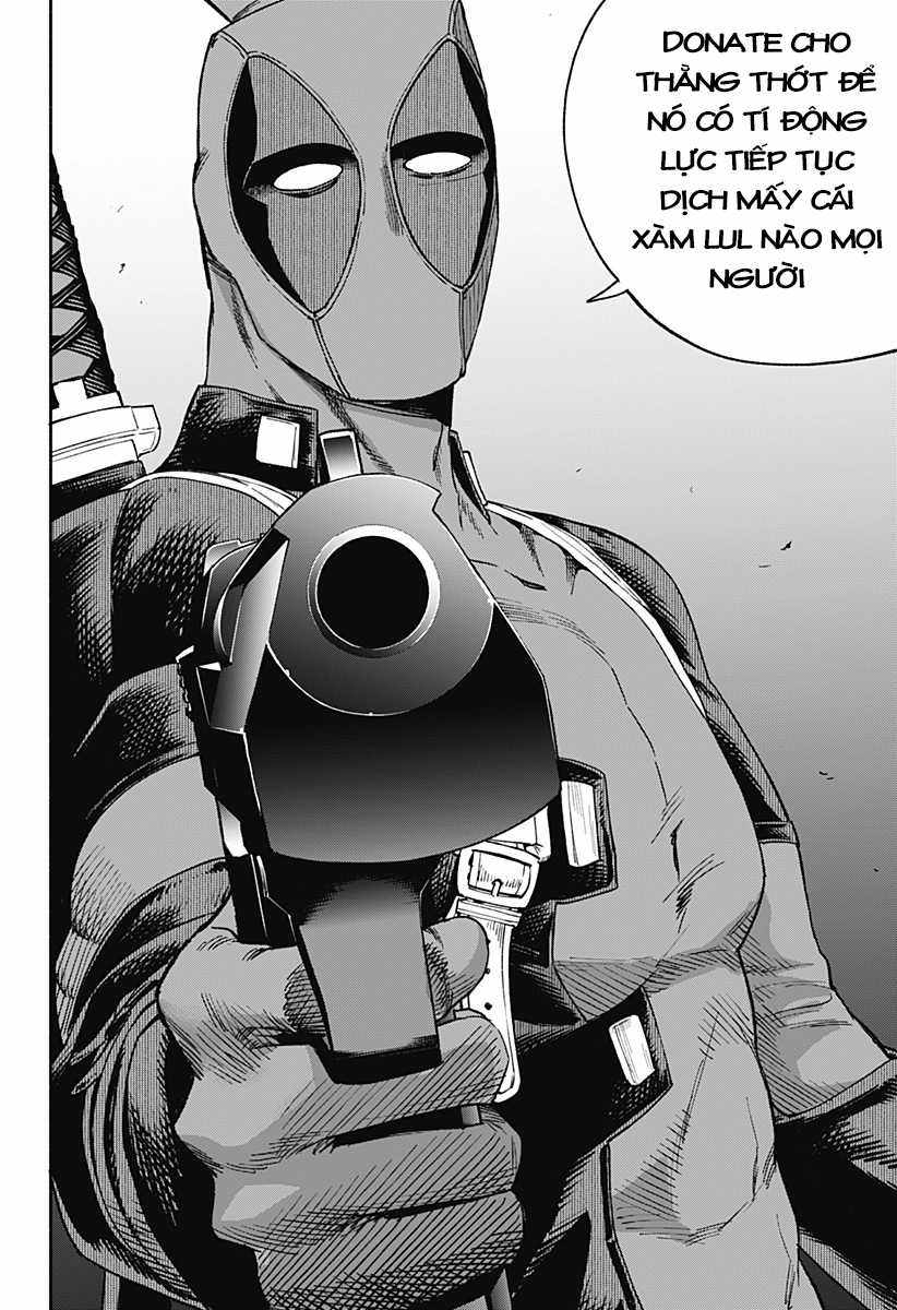 Secret★Steward - Chapter 1 - Trang 48