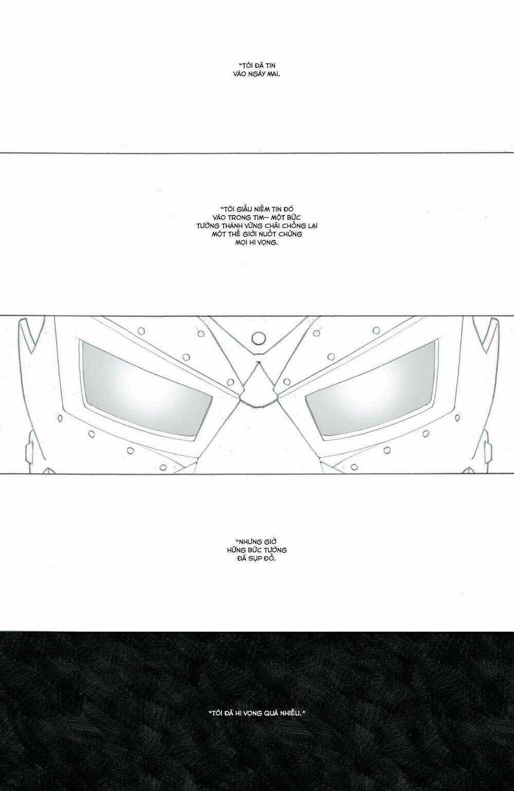 Secret Wars - Chapter 1 - Trang 36