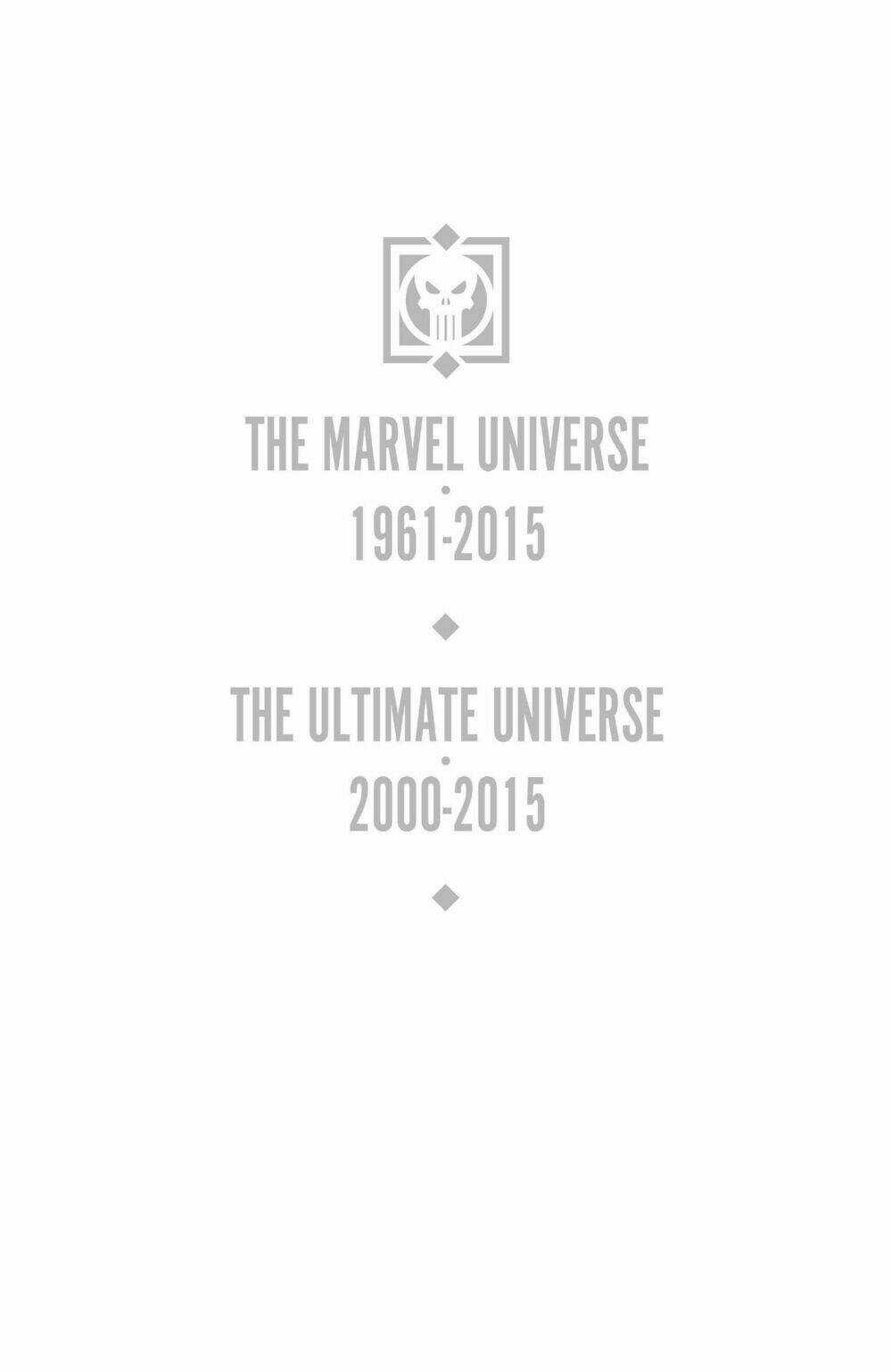 Secret Wars - Chapter 1 - Trang 39