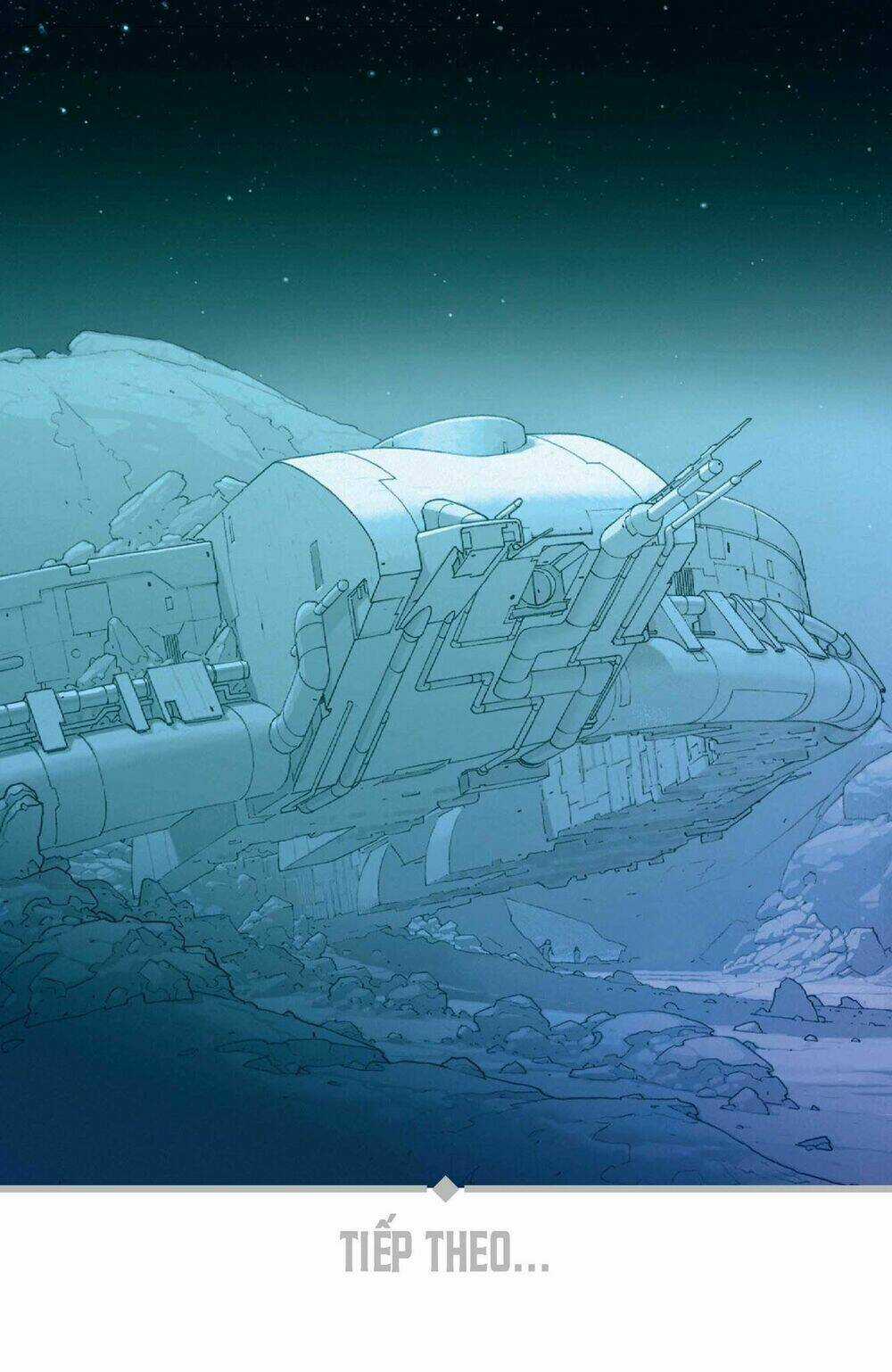 Secret Wars - Chapter 1 - Trang 40