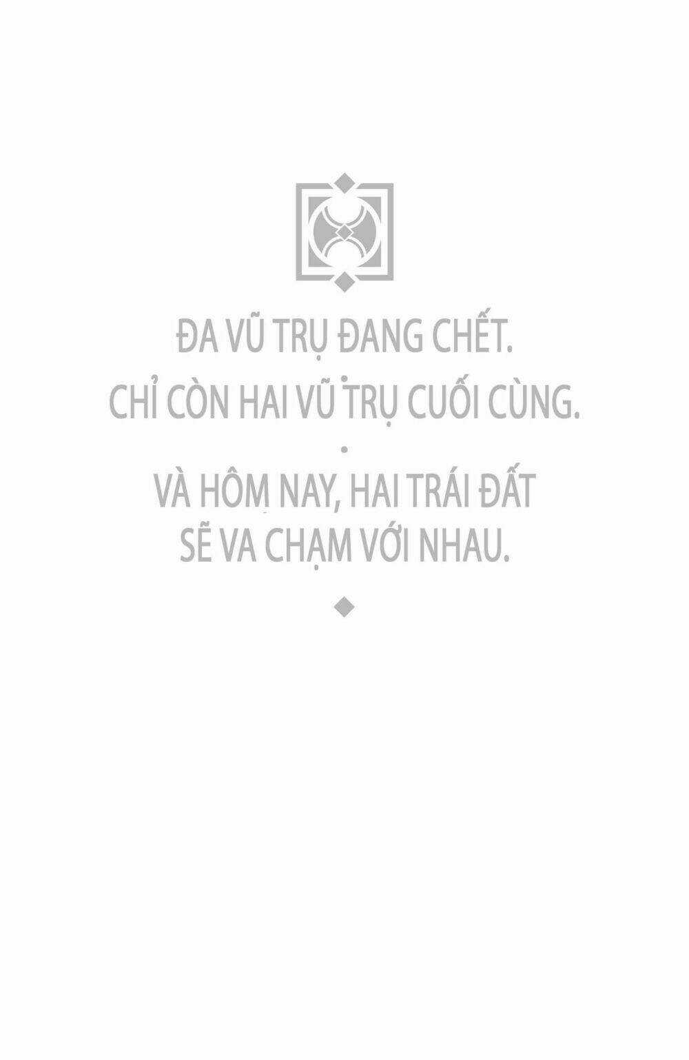 Secret Wars - Chapter 1 - Trang 5