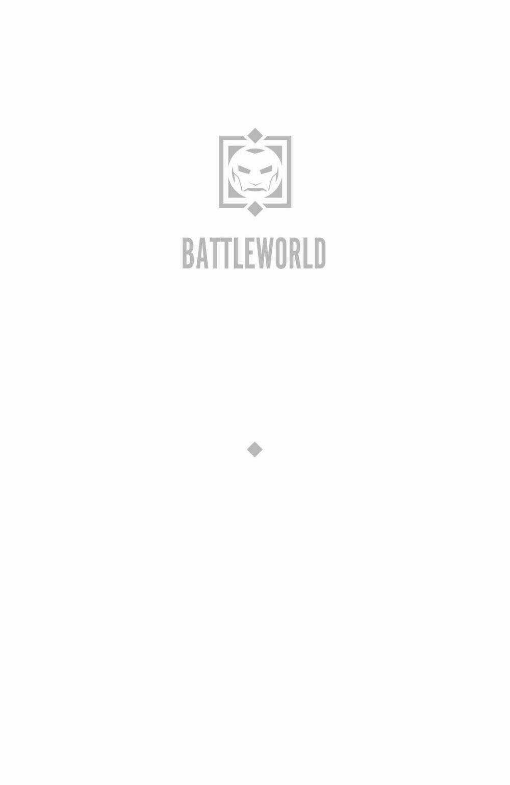 Secret Wars - Chapter 2 - Trang 46