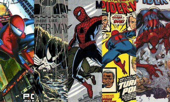 Secret Wars - Chapter 2 - Trang 50