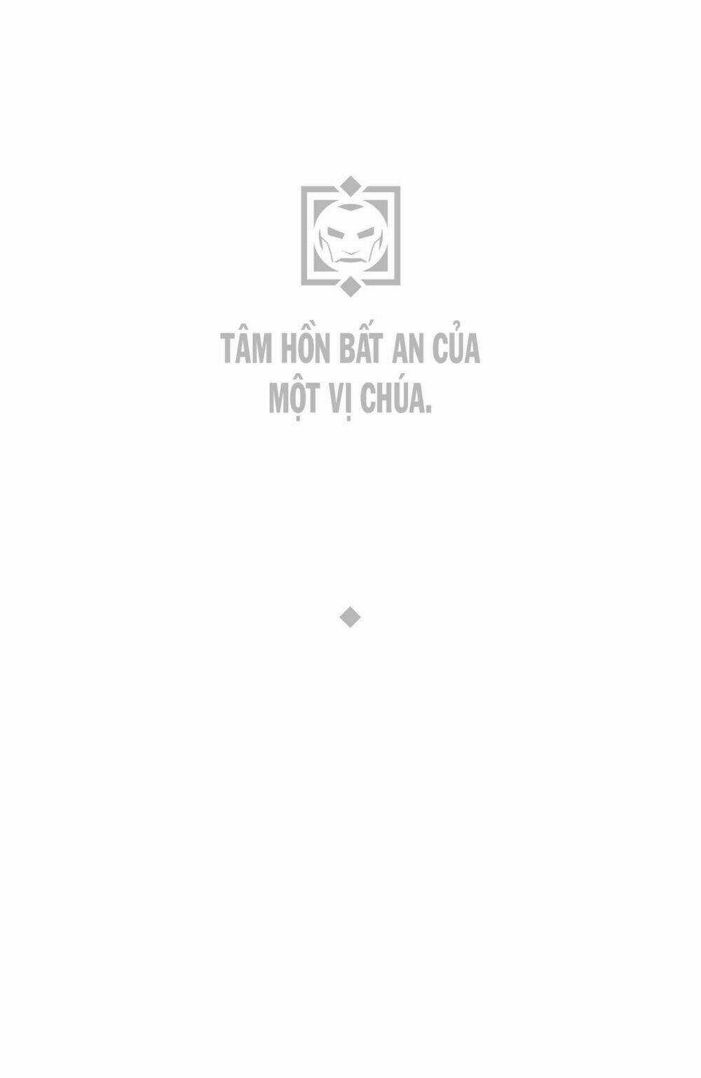 Secret Wars - Chapter 4 - Trang 19