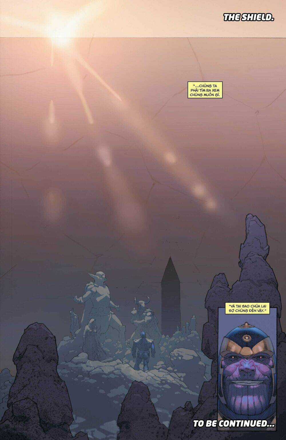 Secret Wars - Chapter 5 - Trang 24