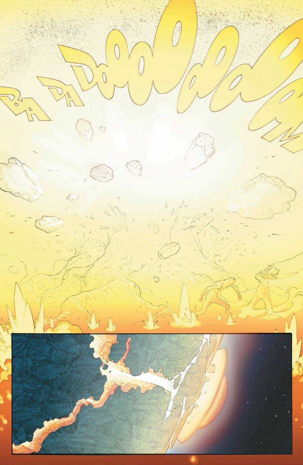 Secret Wars - Chapter 9 - Trang 23