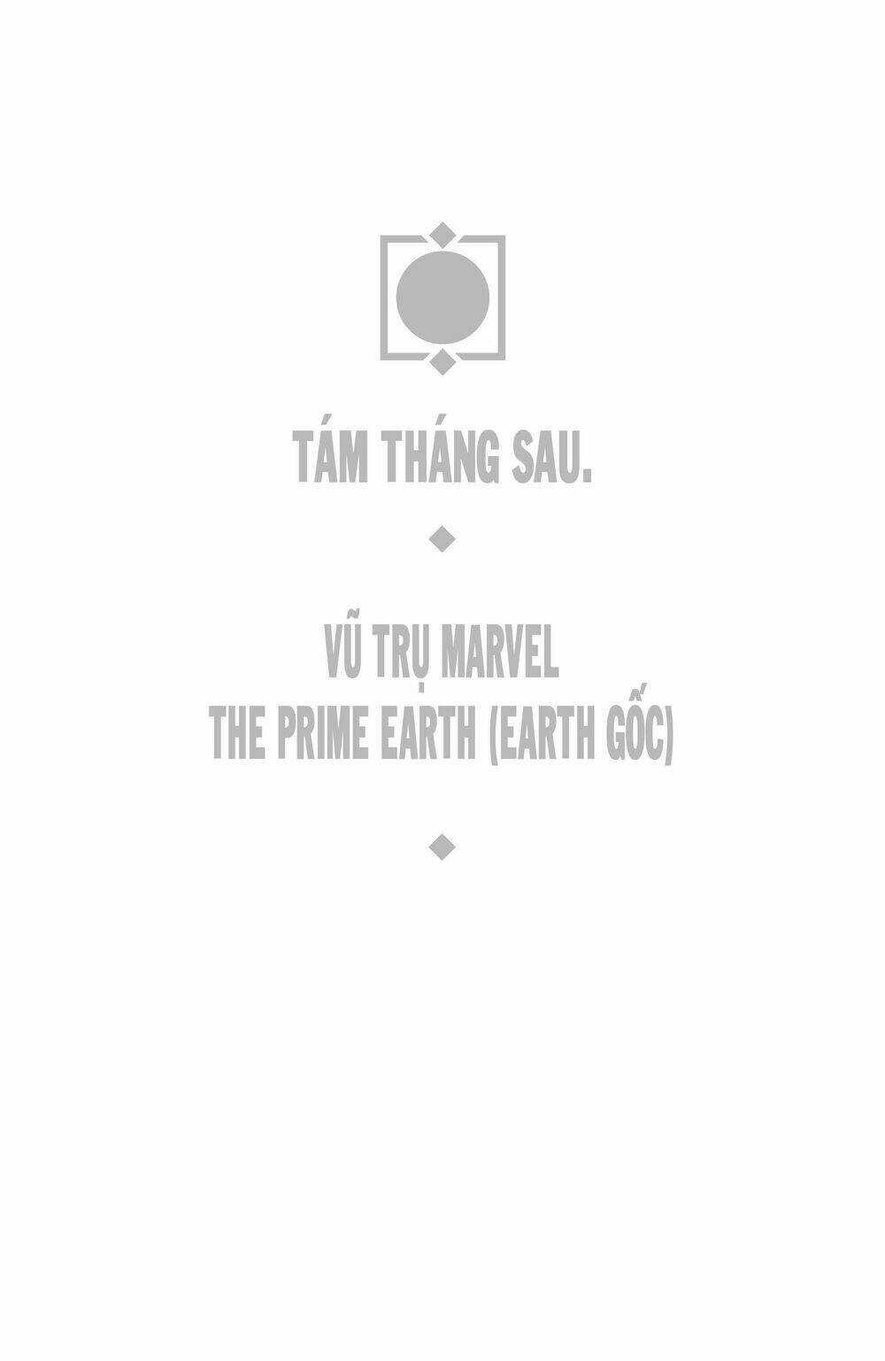 Secret Wars - Chapter 9 - Trang 29