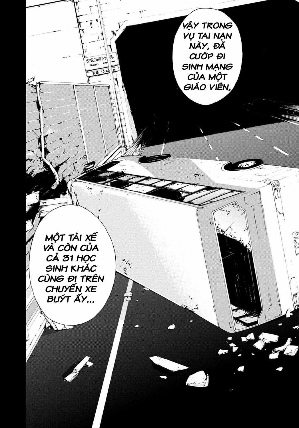 Secret - Chapter 1 - Trang 29