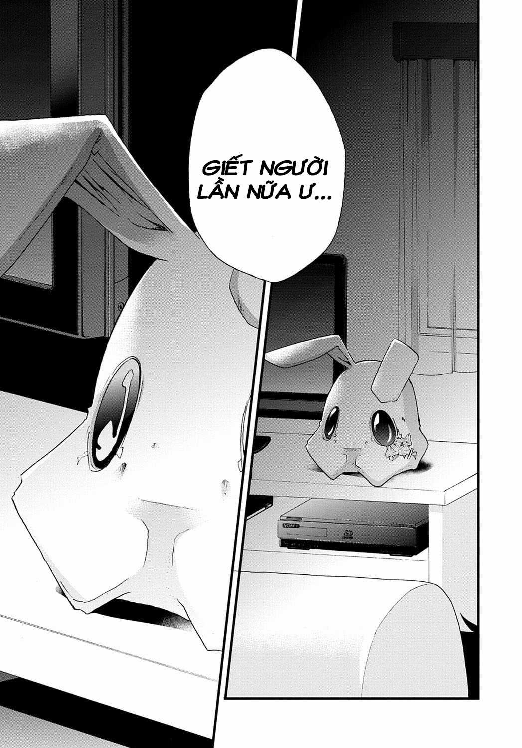 Secret - Chapter 1 - Trang 55