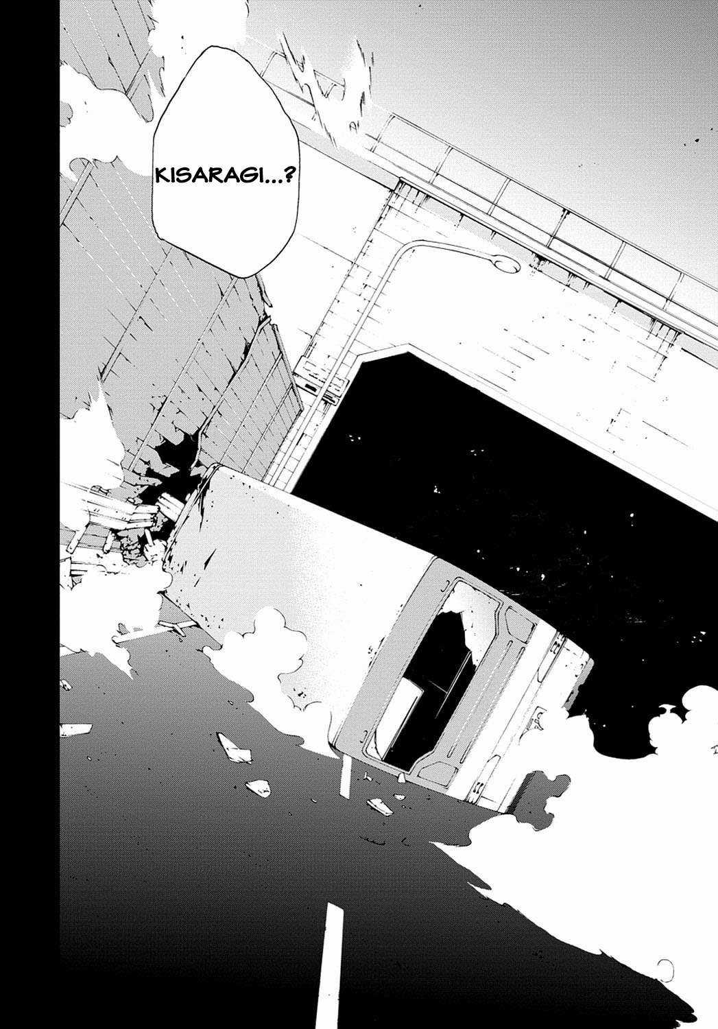 Secret - Chapter 2 - Trang 26