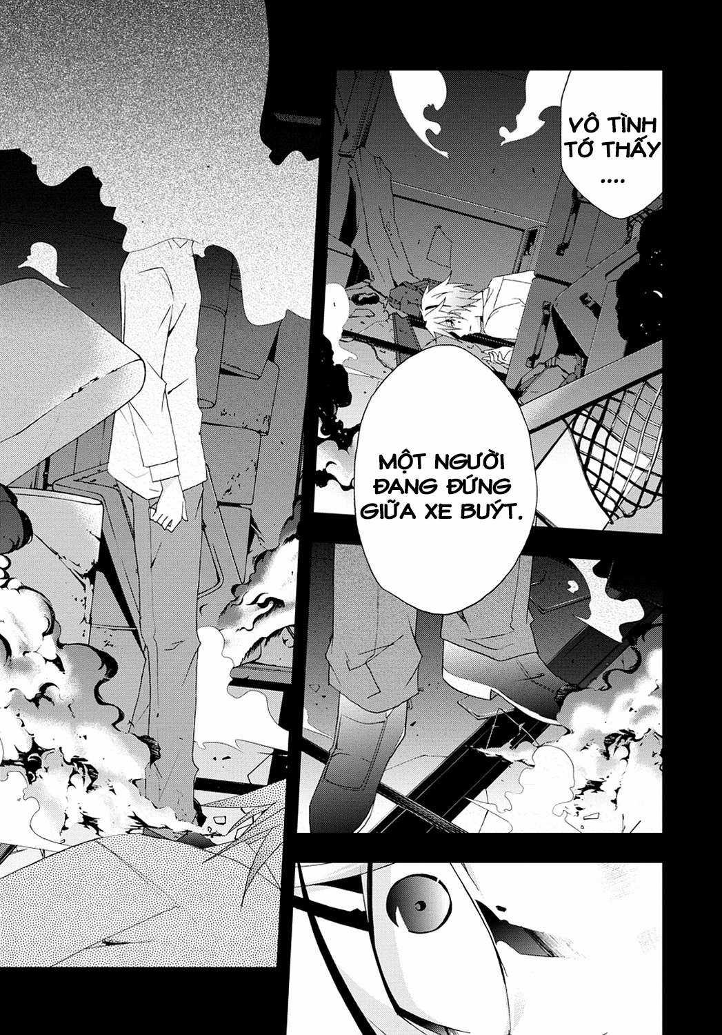 Secret - Chapter 2 - Trang 41