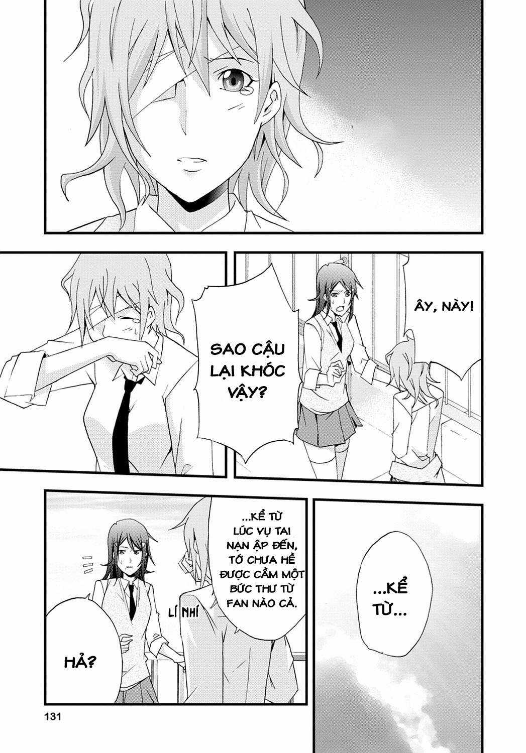 Secret - Chapter 3 - Trang 30