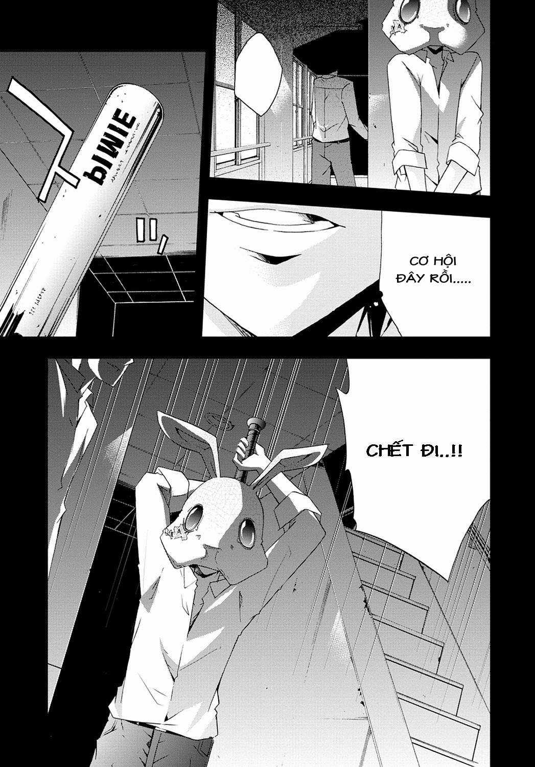 Secret - Chapter 4 - Trang 28