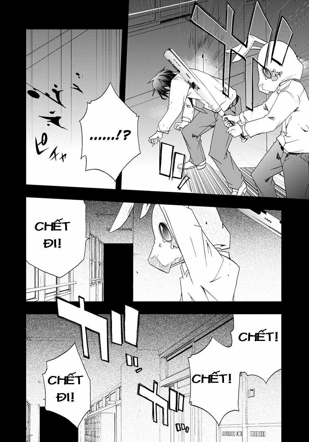 Secret - Chapter 4 - Trang 29