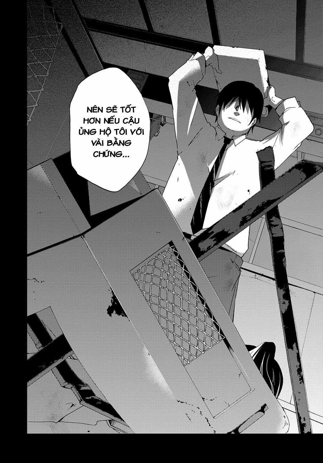 Secret - Chapter 5 - Trang 26