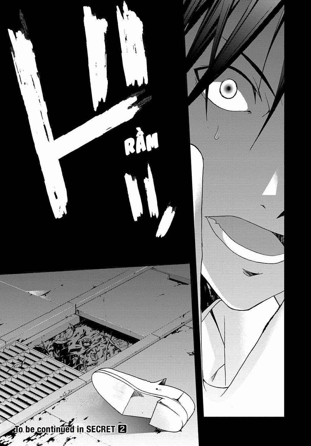 Secret - Chapter 5 - Trang 35