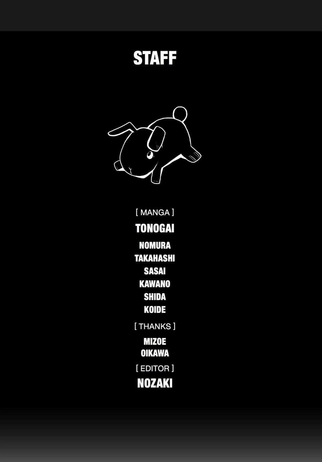 Secret - Chapter 5 - Trang 37