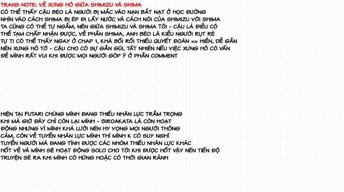 Secret - Chapter 5 - Trang 38