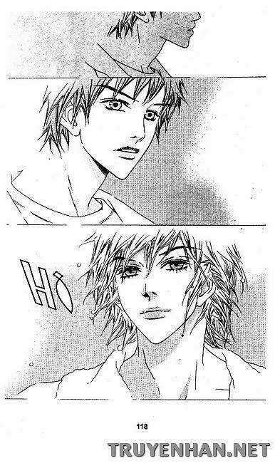 Seduction More Beautiful Than Love - Chapter 14 - Trang 3